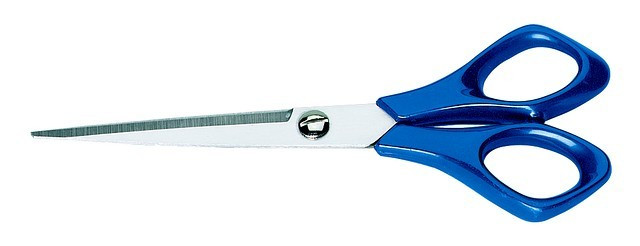 Ножиці офісні 16 см ALCO, Німеччина, фото 1