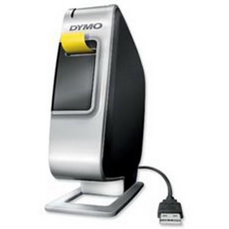 Принтер DYMO label manager™ стандарту PnP
