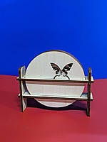 Підставка під чашку "бабок або"