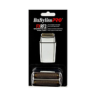 Сіточка і ніж до шейверу Babyliss Pro FXFS2E (дві головки)