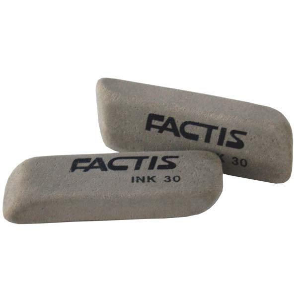 Ластик абразивний INK30 FACTIS