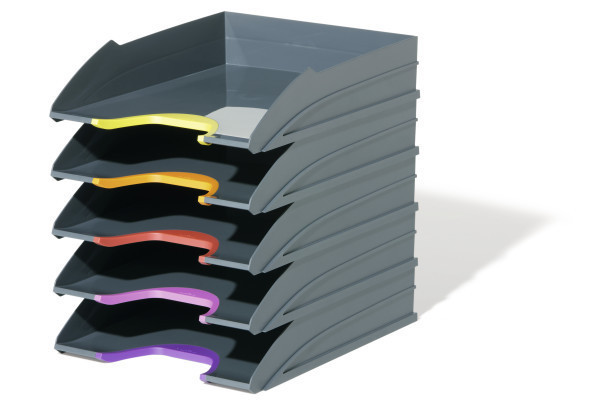 VARICOLOR® КОМПЛЕКТ ЛОТКІВ DURABLE 7705