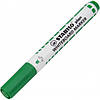 Маркер для білої дошки STABILO plan зелений, фото 2