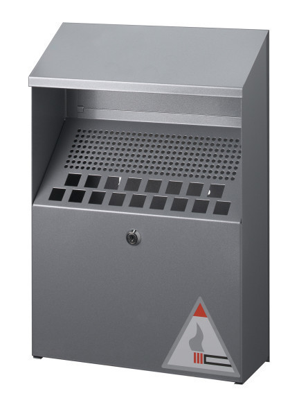 Пепельниця металева настінна DURABLE 3334