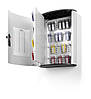 Сейф настенный на 48 ключей KEY BOX CODE DURABLE, фото 5
