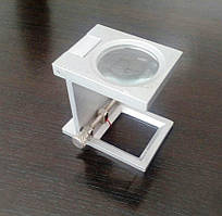 Лупа з індикатором (Моон)