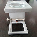 Лупа з індикатором (Моон), фото 2