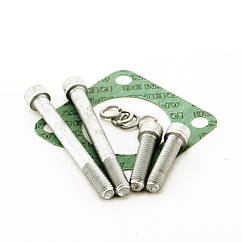 Монтажний комплект до КОМ ZF-2 HYVA 021215022