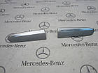 Молдинг переднього крила mercedes-benz w211 e-class (A2116900162 / A2116900262), фото 2