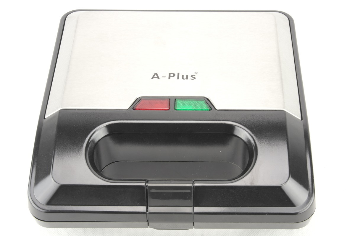 Сендвічниця A-Plus 2040, 5 в 1, фото 1