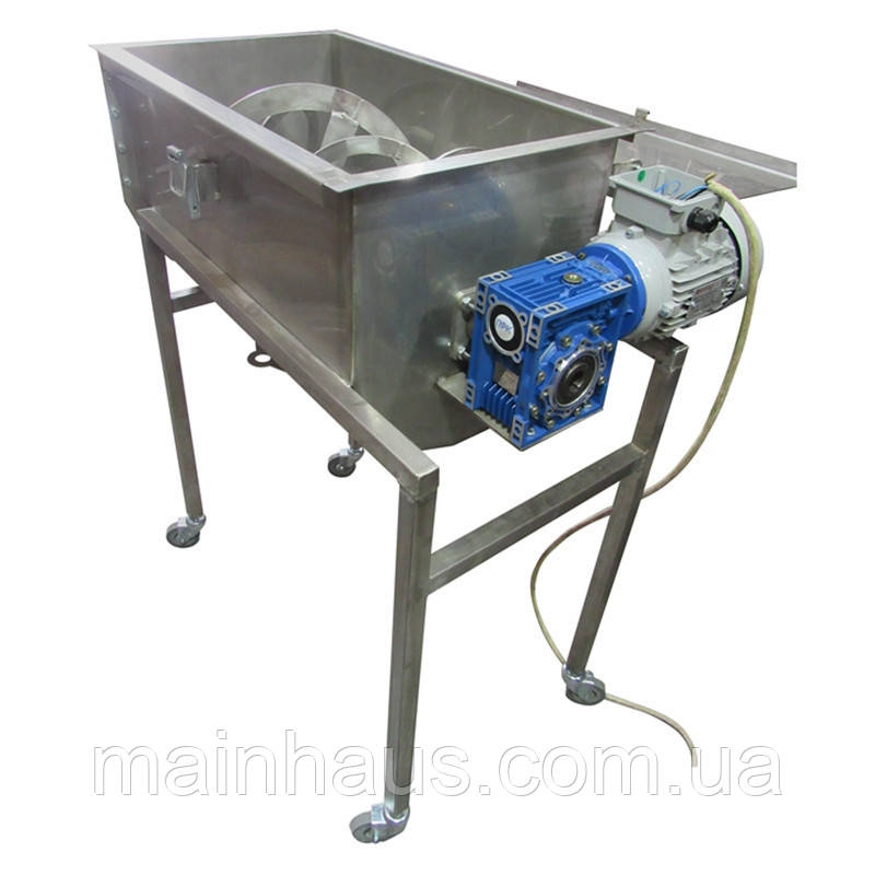 Змішувач (міксер) 200 к. AISI-304