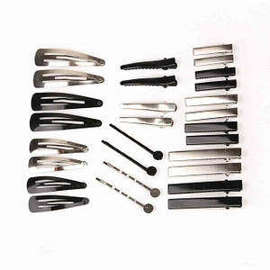 Заколки , осови для виготовлення прикрас.