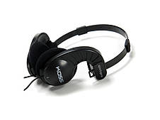 Навушники без мікрофона Koss Sporta Pro