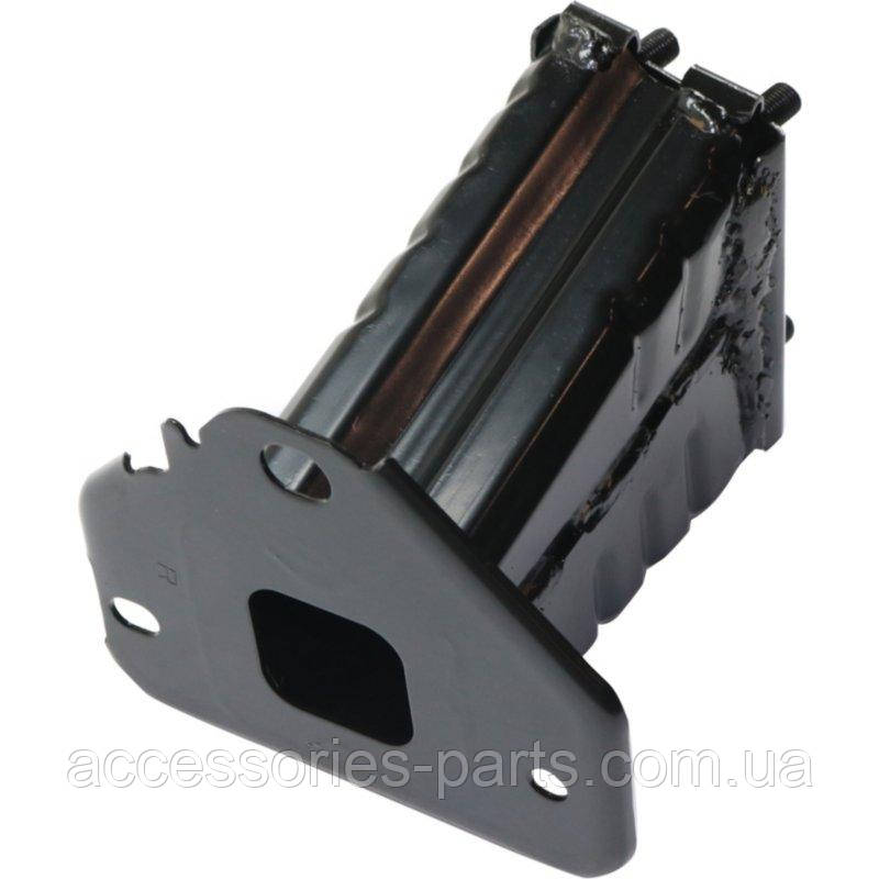 Кронштейн бампера правий Nissan Rogue 2015-2019 Новий Оригінальний, фото 1