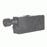 Гідроклапан редукційний МКРВ-10/3МР1, фото 7