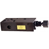 Гідроклапан редукційний МКРВ-10/3МР1, фото 2