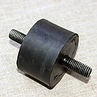 Амортизатор віброплити D60, фото 2