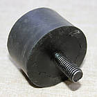 Амортизатор віброплити D60, фото 3