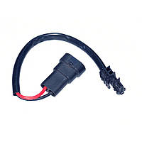 Кабель живлення BAXSTER D2/D4 OEM Ballast-A17 PL2016JX10