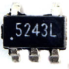 Мікросхема G5243T11U (5243L)