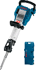 Відбійний молоток Bosch GSH 16-28 (0611335000)