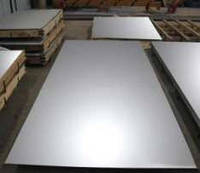 Алюминиевый лист гладкий 8x1000x2000 АМГ3