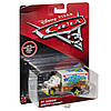 Тачки 3 (Disney Pixar Cars 3 Deluxe Dr. Damage) Доктор Скрегіт, Доктор Руйнівник, фото 10