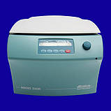 Центрифуга рефрижераторна мікролітрова HETTICH MIKRO 220R Centrifuge (Used), фото 4