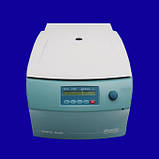 Центрифуга рефрижераторна мікролітрова HETTICH MIKRO 220R Centrifuge (Used), фото 3