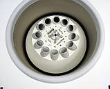 Центрифуга рефрижераторна мікролітрова HETTICH MIKRO 220R Centrifuge (Used), фото 7