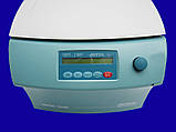 Центрифуга рефрижераторна мікролітрова HETTICH MIKRO 220R Centrifuge (Used), фото 9