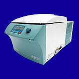 Центрифуга рефрижераторна мікролітрова HETTICH MIKRO 220R Centrifuge (Used), фото 8