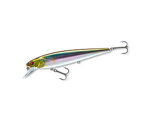 Воблер Daiwa Prorex Minnow 120 SR 120мм 17гр AYU