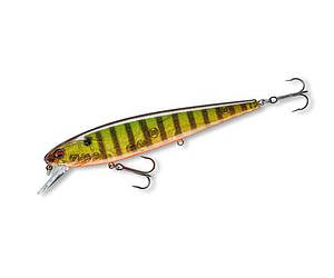 Воблер Daiwa Prorex Minnow 120 SR 120мм 17гр GOLD PERCH