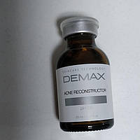 Demax ACNE RECONSTRUCTOR PEEL Пілінг для проблемної шкіри