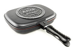 Сковорода двостороння для гриля A-Plus 1500