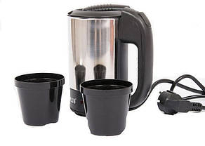 Електрочайник дорожній A-Plus 1700, 0.5 л, фото 2