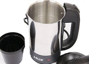 Електрочайник дорожній A-Plus 1700, 0.5 л, фото 3