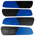 ВСТАВКИ У ДВЕРІ СЛАВУТА СИНІЙ, фото 4