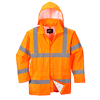 Куртка влагозащитная сигнальная H440 M, оранжевый