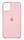 Чохол для iPhone 11Pro Silicone Case бампер (Pink), фото 2