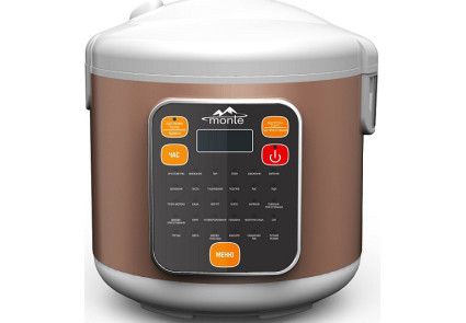 Мультиварка Monte MT-2610