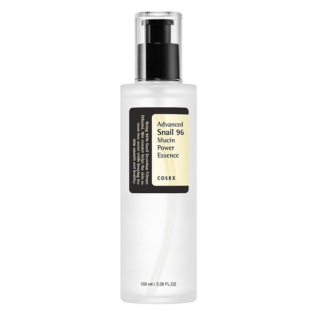 Есенція з екстрактом равлика COSRX Advanced Snail 96 Mucin Power Essence 100 мл