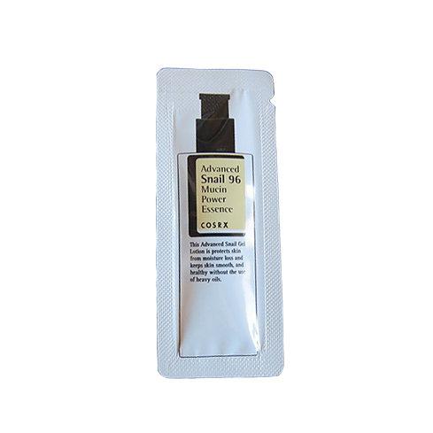 Есенція з екстрактом равлика COSRX Advanced Snail 96 Mucin Power Essence Пробник 1 мл