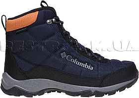 Зимові черевики Columbia Firecamp Boot WP BM1766-464 (Оригінал)