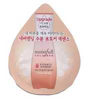 Увлажняющая эссенция с коллагеном Etude House Moistfull Collagen Essence Пробник 1 мл