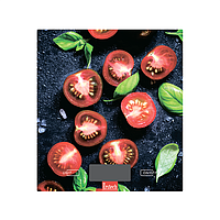 Весы кухонные ERSTECH ТKS/5182ER Tomato