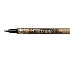 Маркер Sakura Pen-Touch Fine Мідь 1.0 мм