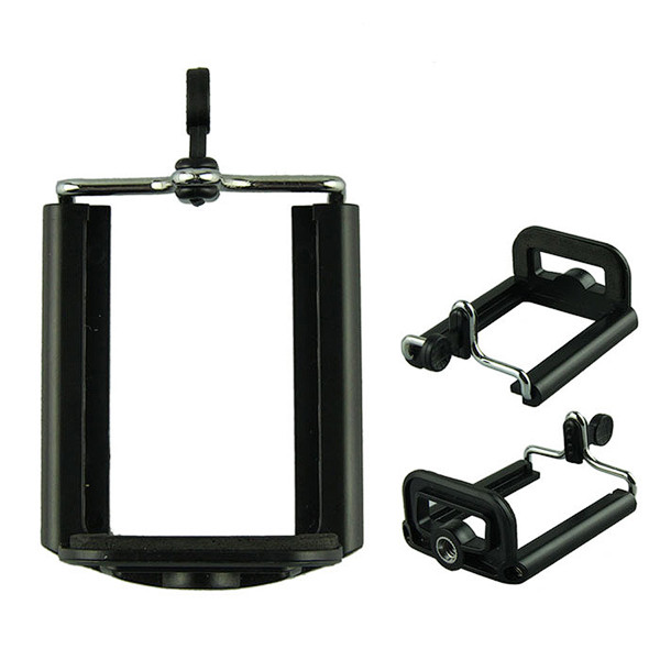 Кріплення для установки телефону на монопод, штатив, фото 1