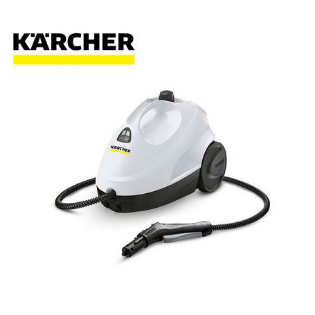 Пароочищувачі Karcher